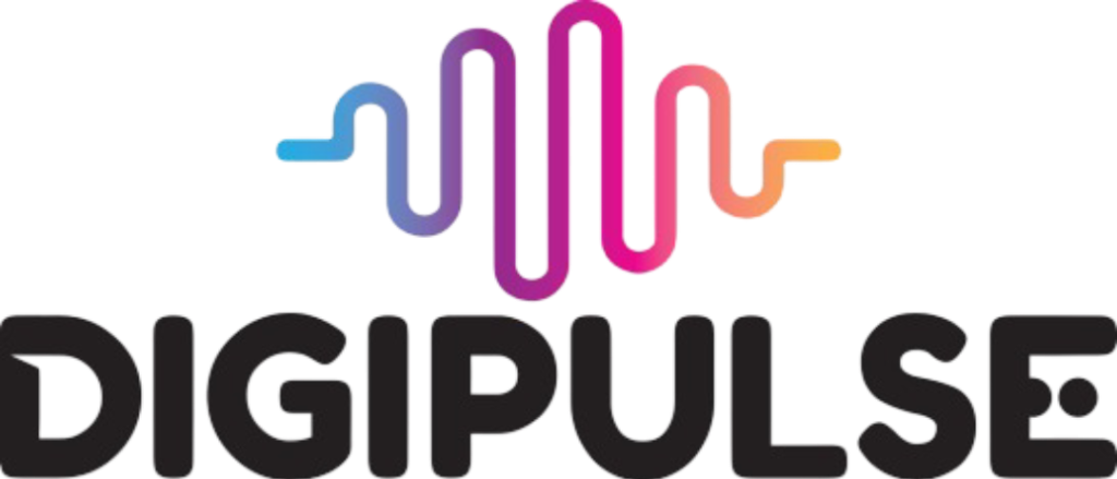 DigiPulse Logo